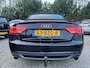 Audi A5 Cabriolet 2.0 TFSI Pro Line S Carplay Camera Automaat Leer Cruise Stoel Verwarming Nette Auto