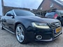 Audi A5 Cabriolet 2.0 TFSI Pro Line S Carplay Camera Automaat Leer Cruise Stoel Verwarming Nette Auto