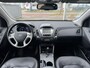 Hyundai ix35 2.0i i-Catcher | 1e eigenaar | Automaat | Airco | Navigatie | Keyless Entry | Schuif-kanteldak | Achteruitrijcamera | Elektrische ramen | Lederen bekleding | Trekhaak | APK tot 28-04-2026 | NAP |