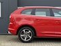 Volvo XC60 2.0 D4 Geartronic-8 R-Design Passion Red 1eigenaar