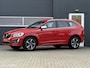 Volvo XC60 2.0 D4 Geartronic-8 R-Design Passion Red 1eigenaar