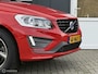 Volvo XC60 2.0 D4 Geartronic-8 R-Design Passion Red 1eigenaar