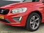 Volvo XC60 2.0 D4 Geartronic-8 R-Design Passion Red 1eigenaar