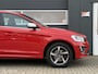 Volvo XC60 2.0 D4 Geartronic-8 R-Design Passion Red 1eigenaar