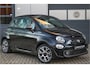 Fiat 500C 1.0 Hybrid Sport Vol opties OZ velgen Garantie