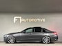 Mercedes-Benz C-klasse 200 AMG Pano|Keyless|Memory|Burmester