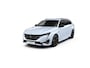 Peugeot e-308 GT | 8 jaar fabrieksgarantie of 160.000 kilometer op het accupakket | Achteruitrijcamera 180° (Visiopark 1) | Bekleding Alcantara/kunstleder