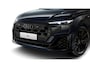 Audi Q8 Pro Line S | Adaptive air suspension sport | Adaptive cruise control | Bekleding leder/alcantara incl. ruitstiksel en "S" logo