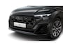 Audi Q8 Pro Line S | Adaptive air suspension sport | Bang & Olufsen Premium 3D | Bekleding leder/alcantara incl. ruitstiksel en "S" logo