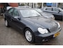 Mercedes-Benz C-klasse 180 K. Classic 1ste eigenaar | NL-Auto | Unieke km.stand | Zeer netjes