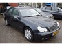 Mercedes-Benz C-klasse 180 K. Classic , UNIEKE ORGINEEL NEDERLANDSE AUTO , BOEKJES,NAP EN ONDERHOUDSHISTORIE AANWEZIG