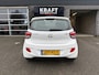 Hyundai i10 1.0i Comfort | 5deurs | nieuwe APK | Top staat! | Lage KM stand! | Speciaal interieur |