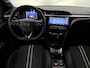 Opel Corsa 1.2 Turbo Hybrid GS Camera, Half leder, Cruise control, Stoelverwarming, Rijstrook correctie, A start stop, Virtual desk