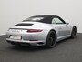 Porsche 911 Carrera GTS Cabriolet