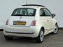 Fiat 500 1.2 Lounge Sportvelgen | Clima | Panoramadak | Automaat !!