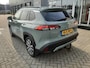 Toyota Corolla Cross 1.8 Hybrid 140 Style TREKHAAK STOEL/STUURVERW HALF-LEDER NAVI APPLE/ANDROID AUTO-ACHTERKLEP AD-CRUISE 18"LM-VELGEN