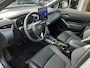 Toyota Corolla Cross 1.8 Hybrid 140 Style TREKHAAK STOEL/STUURVERW HALF-LEDER NAVI APPLE/ANDROID AUTO-ACHTERKLEP AD-CRUISE 18"LM-VELGEN