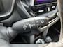Toyota Corolla Cross 1.8 Hybrid 140 Style TREKHAAK STOEL/STUURVERW HALF-LEDER NAVI APPLE/ANDROID AUTO-ACHTERKLEP AD-CRUISE 18"LM-VELGEN