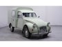 Citroën 2CV AK400 Bestel eend NIEUWSTAAT GERESTAUREERD