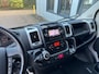 Fiat Ducato 2.3 MJ L2H2 Camera, Navigatie, Climatcntrl, Cruisecntrl, trekhk