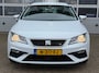 SEAT Leon 1.5 TSI 150PK FR AUT. Navi Virtueel Pdc Dealeroh!
