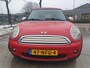 MINI One Mini 1.6 MINIMALIST Business Line | Airco | Cruise | Navi | NAP | APK 01/2027