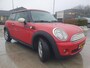 MINI One Mini 1.6 MINIMALIST Business Line | Airco | Cruise | Navi | NAP | APK 01/2027