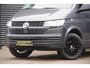 Volkswagen Transporter 2.0 TDI L2 3-ZITS, 150PK AUT. CAMERA, NAVI, CRUISE, AIRCO, CARPLAY, LEDER MF STUURWIEL