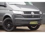 Volkswagen Transporter 2.0 TDI L2 3-ZITS, 150PK AUT. CAMERA, NAVI, CRUISE, AIRCO, CARPLAY, LEDER MF STUURWIEL