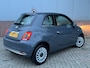 Fiat 500 1.2 Lounge 69 PK | Automaat | Carplay | Cruise | BTW | 15"