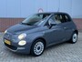 Fiat 500 1.2 Lounge 69 PK | Automaat | Carplay | Cruise | BTW | 15"