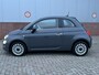 Fiat 500 1.2 Lounge 69 PK | Automaat | Carplay | Cruise | BTW | 15"