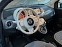 Fiat 500 1.2 Lounge 69 PK | Automaat | Carplay | Cruise | BTW | 15"