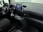 Opel Combo L1H1 Standaard 130 pk Automaat | Navigatie via Apple Carplay/Android Auto | Parkeersensoren Achter | Comfortstoelen | LED Dagrijverlichting | Trekhaak | Verwarmd Lederen Stuurwiel | Airco | Cruise Control | Zijschuifdeur Rechts |
