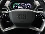 Audi Q4 e-tron 40 Launch edition Advanced 77 kWh | Warmtepomp | Adaptive cruise | Trekhaak | Camera | Stoelverwarming | Matrix LED | Carplay | Navigatie | Sportstoelen | Virtual Cockpit | Parkeerhulp