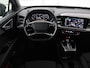 Audi Q4 e-tron 40 Launch edition Advanced 77 kWh | Warmtepomp | Adaptive cruise | Trekhaak | Camera | Stoelverwarming | Matrix LED | Carplay | Navigatie | Sportstoelen | Virtual Cockpit | Parkeerhulp