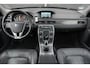 Volvo V70 2.0 D4 181Pk | Nordic+ | Leder | Bi-xenon | Parkeersensoren | Afneembare trekhaak | 17''