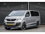 Peugeot Expert 2.0 BlueHDI 177Pk Aut. | Long | Sport | Treeplanken | Glaslookpanelen | Leder | Xenon | 360° Camera | Trekhaak | 17''