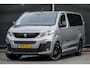 Peugeot Expert 2.0 BlueHDI 177Pk Aut. | Long | Sport | Treeplanken | Glaslookpanelen | Leder | Xenon | 360° Camera | Trekhaak | 17''