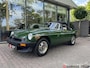 MG MG B 1.8 Roadster Overdrive, Zeer netjes!