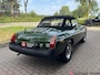 MG MG B 1.8 Roadster Overdrive, Zeer netjes!