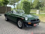MG MG B 1.8 Roadster Overdrive, Zeer netjes!