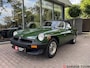 MG MG B 1.8 Roadster Overdrive, Zeer netjes!