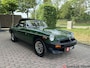 MG MG B 1.8 Roadster Overdrive, Zeer netjes!
