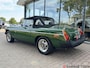 MG MG B 1.8 Roadster Overdrive, Zeer netjes!