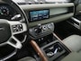 Land Rover Defender 110 2.0 P400e Urban | Panoramadak | Explorer Pack | LIghtbar | 360 | Trekhaak | Meridian | Sidesteps | Carplay