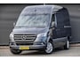 Mercedes-Benz Sprinter L2H2 319Cdi 3.0 6-Cilinder 190Pk 7G-Tronic | RWD | Stoel-Bank | 2xSchuifdeur | 3.500Kg trekgewicht | Trekhaak | 17''