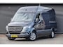 Mercedes-Benz Sprinter L2H2 319Cdi 3.0 6-Cilinder 190Pk 7G-Tronic | RWD | Stoel-Bank | 2xSchuifdeur | 3.500Kg trekgewicht | Trekhaak | 17''