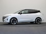 Nissan Qashqai 158pk MHEV Xtronic N-Design | Pilot Assist | Rondomzicht Camera | Lederen bekelding | Google intergatie | Sfeerverlichting | Panoramadak | Stoelverwarming |