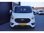 Ford Transit Custom 2.0 TDCI L2 Dubbele Cabine EURO 6 - Airco - Cruise - Camera - € 16.900,- Excl.